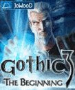 game pic for Gothic 3 The Beginning